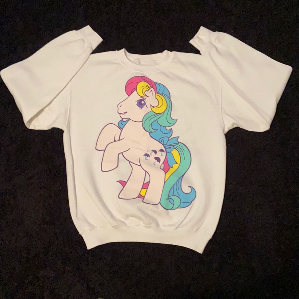 My Little Pony Sweatshirt